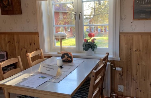 Boda Kyrkby House | 65 m² House ∙ 2 bedrooms ∙ 6 guests