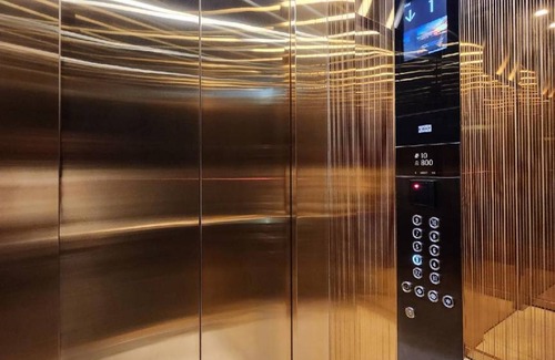 Hang Bai Apartment | 65 m² Serviced apartment ∙ 2 bedrooms ∙ 5 guests