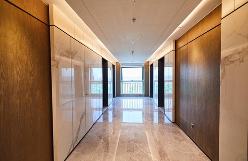 Shajing Apartment | 65 m² Serviced apartment ∙ 2 bedrooms ∙ 3 guests