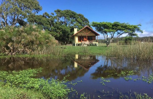La Paloma House | 65 m² House ∙ 2 bedrooms ∙ 4 guests