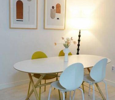 Goyang Villa | 65 m² Villa ∙ 2 bedrooms ∙ 4 guests