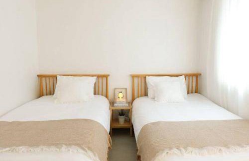 Goyang Villa | 65 m² Villa ∙ 2 bedrooms ∙ 4 guests