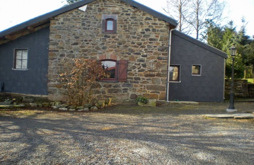 Basse-Bodeux Villa | 65 m² Villa ∙ 1 bedroom ∙ 4 guests
