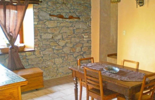 Basse-Bodeux Villa | 65 m² Villa ∙ 1 bedroom ∙ 4 guests