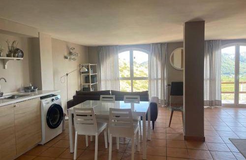 Gandia Villa | 65 m² Villa ∙ 1 bedroom ∙ 3 guests