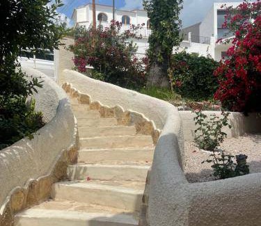Gandia Villa | 65 m² Villa ∙ 1 bedroom ∙ 3 guests
