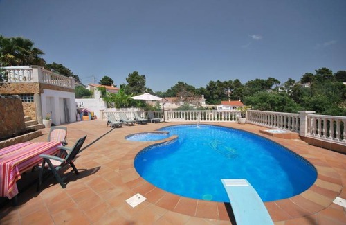 Lloret Blau Villa | 65 m² Villa ∙ 2 bedrooms ∙ 4 guests