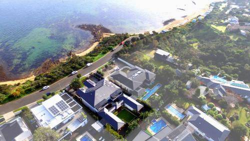 Mount Eliza Villa | 65 m² Villa ∙ 2 guests