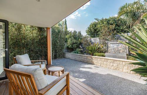 Mount Eliza Villa | 65 m² Villa ∙ 2 guests