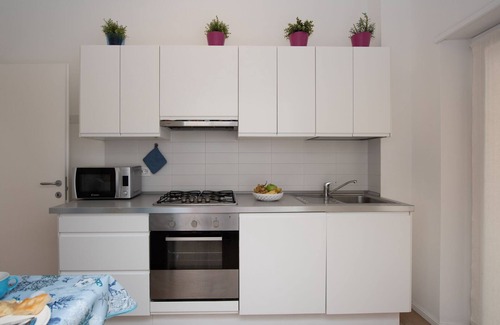 Albissola Marina House | 65 sqm apartment 50 meters from the sea