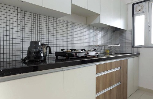 Chandivali Apartment | 650 m² Apartment ∙ 2 bedrooms ∙ 6 guests