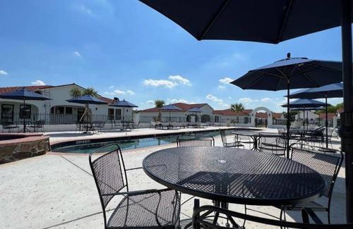 Nemo Hotel | 650 m² Hotel ∙ 3 bedrooms ∙ 12 guests