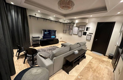 Muscat House | 650 m² House ∙ 6 bedrooms ∙ 14 guests