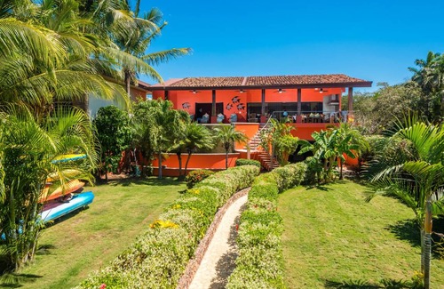 Potrero House | 650 m² House ∙ 6 bedrooms ∙ 12 guests