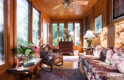 Ridgecrest House | 650 m² House ∙ 9 bedrooms ∙ 15 guests