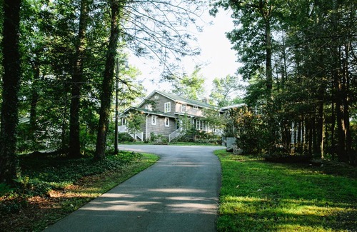 Ridgecrest House | 650 m² House ∙ 9 bedrooms ∙ 15 guests