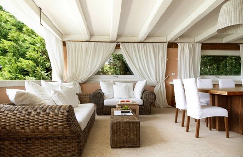 Cala di Volpe Villa | 650 m² Villa ∙ 7 bedrooms ∙ 10 guests