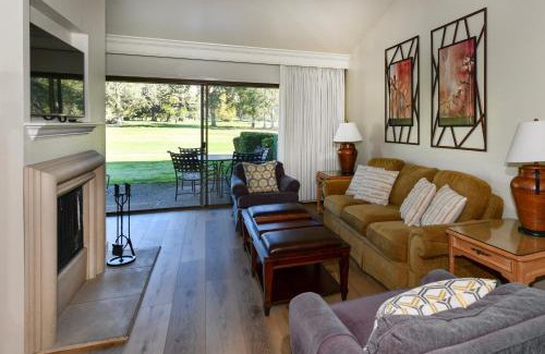 Napa Apartment | 656 Cottages at Silverado condo