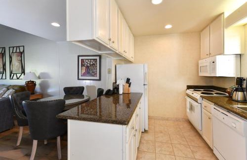 Napa Apartment | 656 Cottages at Silverado condo