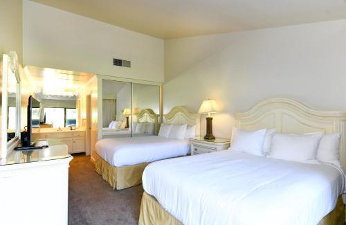 Napa Apartment | 656 Cottages at Silverado condo