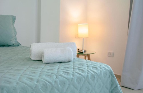 San Juan Apartment | 659 Suites