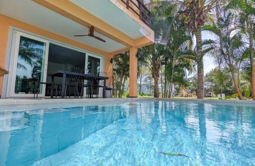 Klong Son Villa | 65C Villa with Private Pool - by KohChangVillas