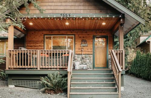Warnick House | 65gs - Hot Tub - Wi-fi - Pets Friendly - Bbq