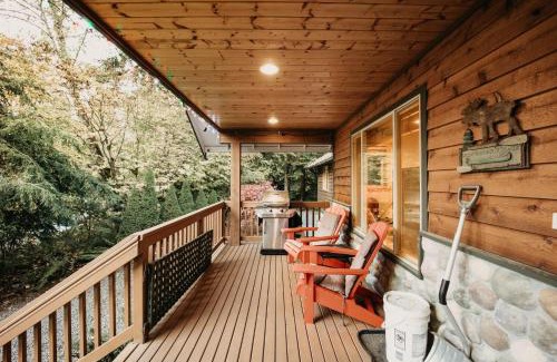 Warnick House | 65gs - Hot Tub - Wi-fi - Pets Friendly - Bbq