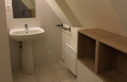 Taden Apartment | 65m² very bright and very quiet -near the center