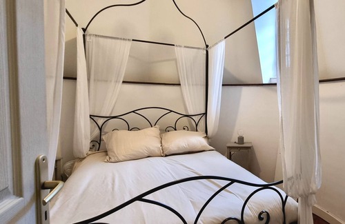 Taden Apartment | 65m² very bright and very quiet -near the center