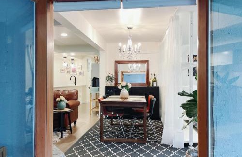 West Vancouver House | 66 Creek Garden House