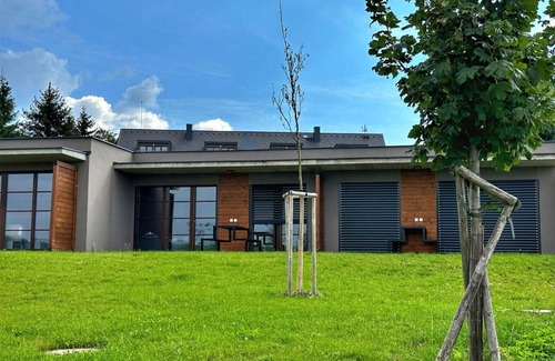Ricky v Orlickych horach Other | 66 m² Accommodation ∙ 1 bedroom ∙ 4 guests