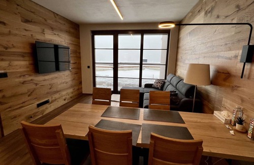 Ricky v Orlickych horach Other | 66 m² Accommodation ∙ 1 bedroom ∙ 4 guests