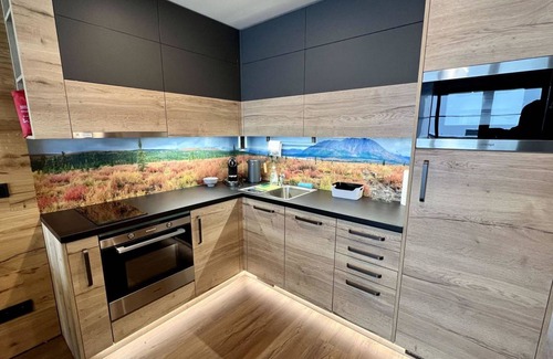 Ricky v Orlickych horach Other | 66 m² Accommodation ∙ 1 bedroom ∙ 4 guests