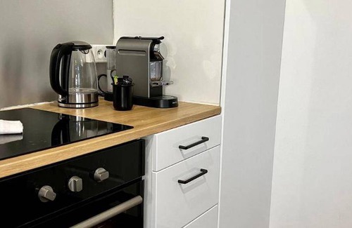 Thabor - Saint-Helier Apartment | 66 m² Apartment ∙ 3 bedrooms ∙ 6 guests