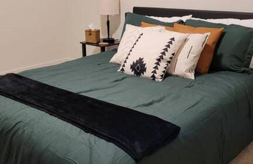 People's Freeway Apartment | 66 m² Apartment ∙ 1 bedroom ∙ 2 guests
