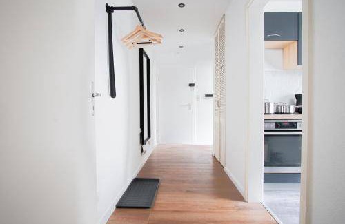 Altenessen Apartment | 66 m² Apartment ∙ 1 bedroom ∙ 4 guests