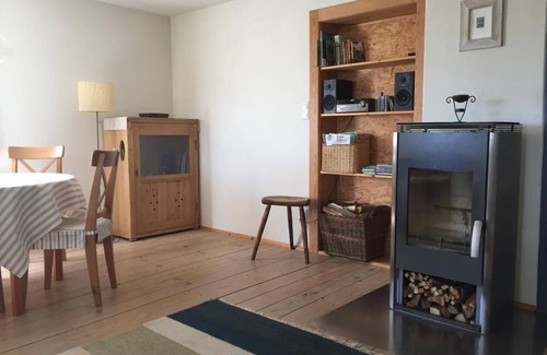 Rammenau Apartment | 66 m² Apartment ∙ 1 bedroom ∙ 4 guests