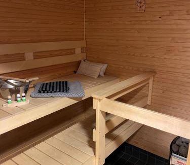 Lappeenranta Apartment | 66 m² Apartment ∙ 1 bedroom ∙ 6 guests