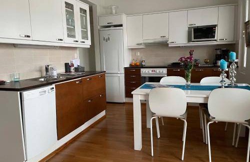Lappeenranta Apartment | 66 m² Apartment ∙ 1 bedroom ∙ 6 guests