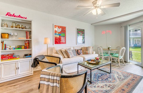 Villa Sabine Apartment | 66 m² Apartment ∙ 1 bedroom ∙ 4 guests