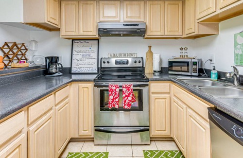 Villa Sabine Apartment | 66 m² Apartment ∙ 1 bedroom ∙ 4 guests
