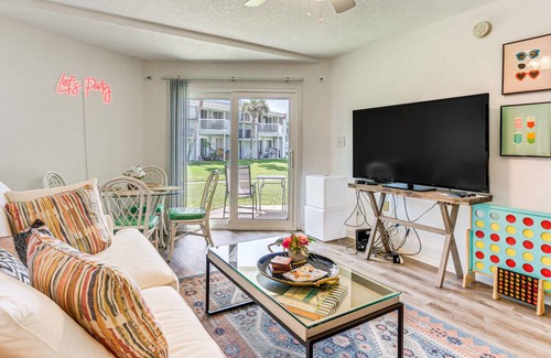 Villa Sabine Apartment | 66 m² Apartment ∙ 1 bedroom ∙ 4 guests