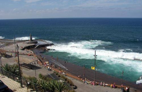Bajamar Apartment | 66 m² Apartment ∙ 1 bedroom ∙ 3 guests