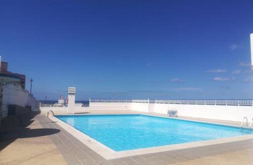 Bajamar Apartment | 66 m² Apartment ∙ 1 bedroom ∙ 3 guests