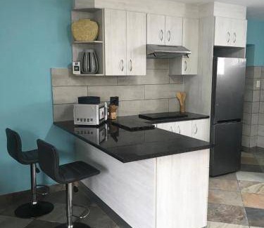 Seaview Apartment | 66 m² Apartment ∙ 1 bedroom ∙ 4 guests