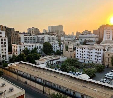 Abdin Apartment | 66 m² Apartment ∙ 1 bedroom ∙ 2 guests