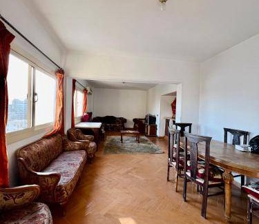 Abdin Apartment | 66 m² Apartment ∙ 1 bedroom ∙ 2 guests
