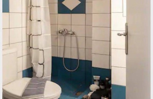 Pangrati Apartment | 66 m² Apartment ∙ 1 bedroom ∙ 1 guest