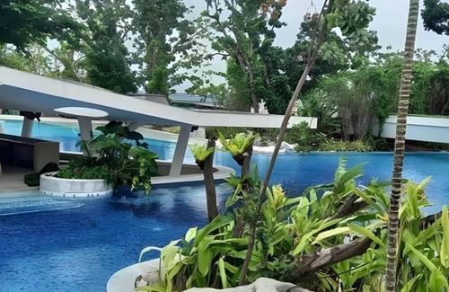 Maribago Apartment | 66 m² Apartment ∙ 1 bedroom ∙ 3 guests